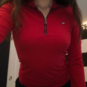 Ralph Lauren long sleeve top